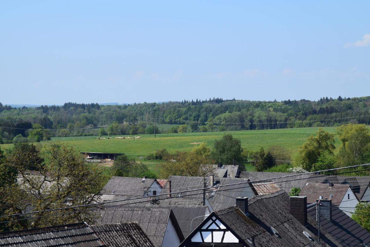 Tks-Home Mundersbach Exteriér fotografie