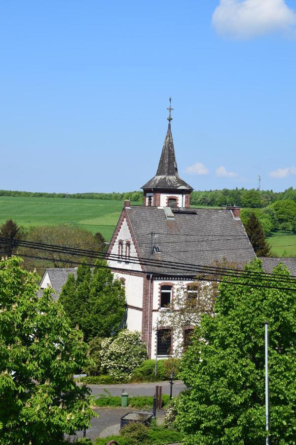 Tks-Home Mundersbach Exteriér fotografie
