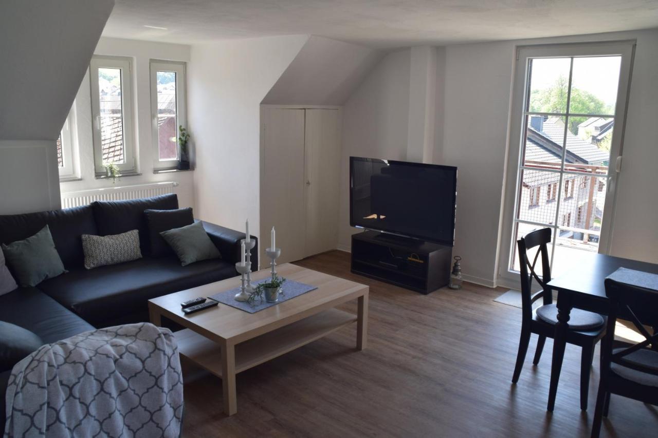 Tks-Home Mundersbach Exteriér fotografie