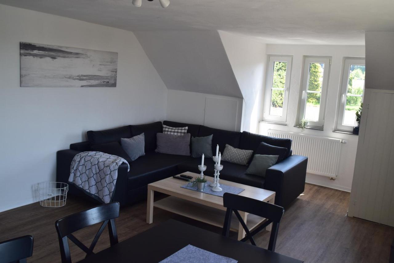 Tks-Home Mundersbach Exteriér fotografie