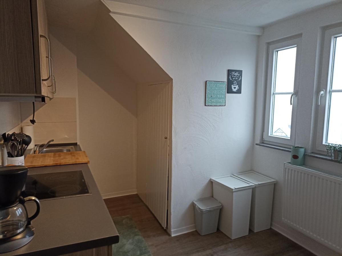 Tks-Home Mundersbach Exteriér fotografie