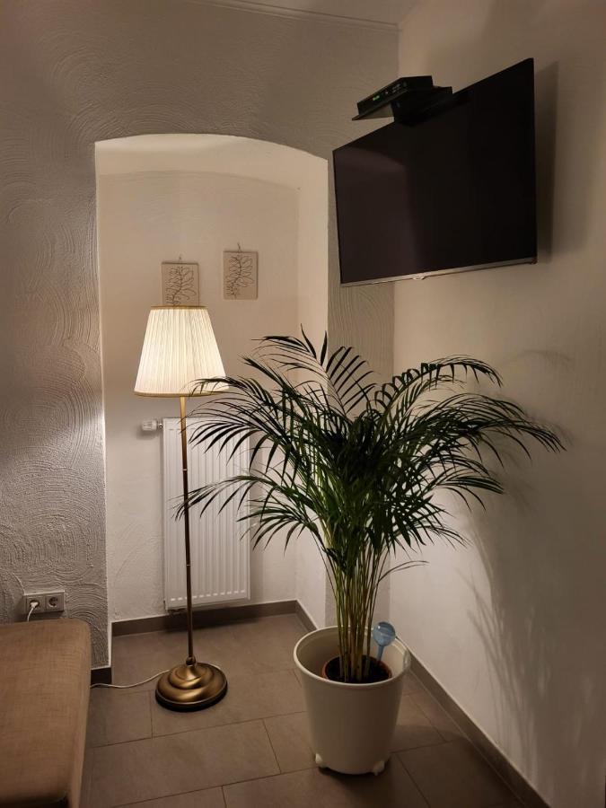 Tks-Home Mundersbach Exteriér fotografie