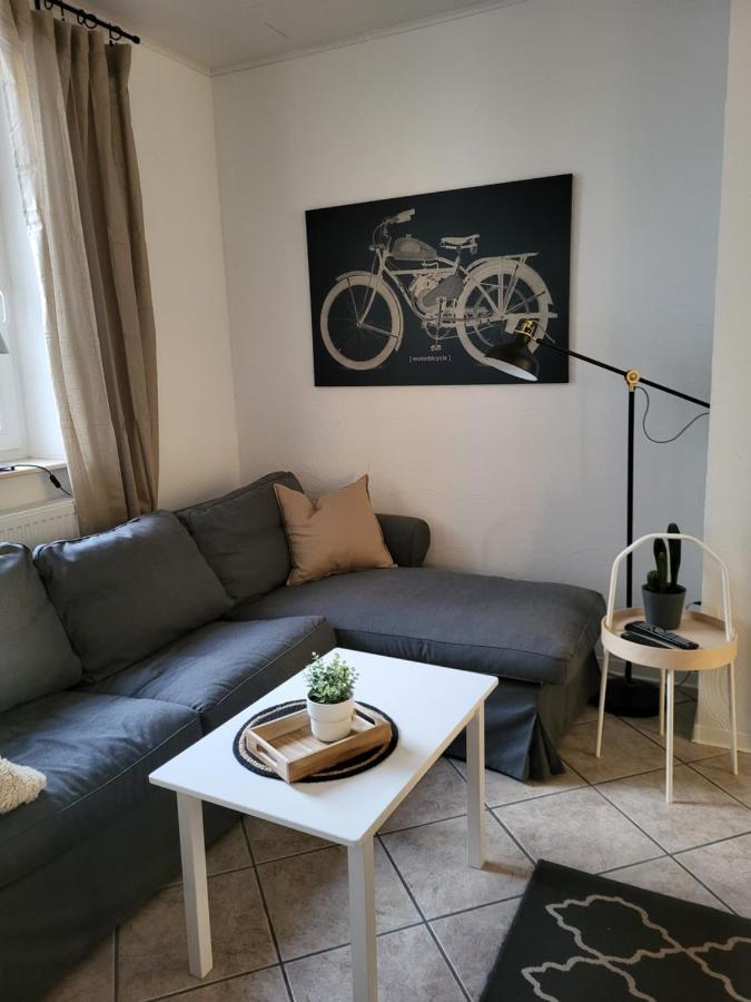 Tks-Home Mundersbach Exteriér fotografie