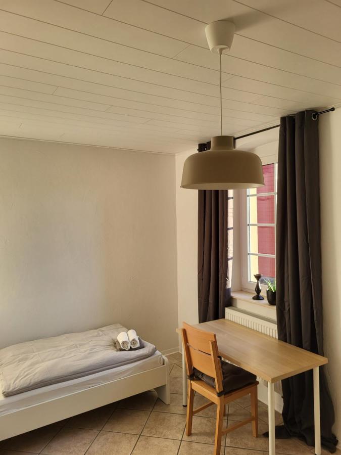 Tks-Home Mundersbach Exteriér fotografie