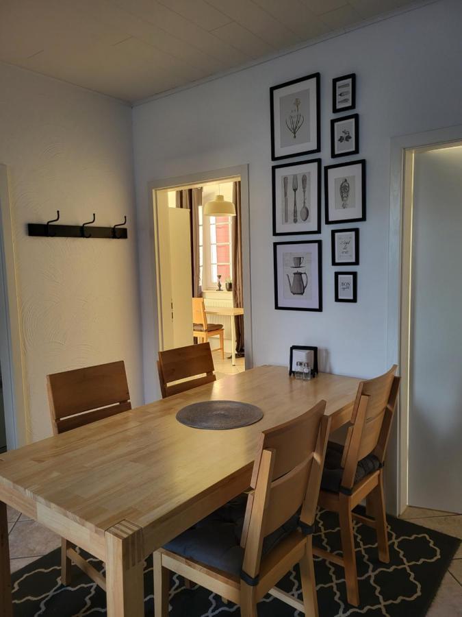 Tks-Home Mundersbach Exteriér fotografie