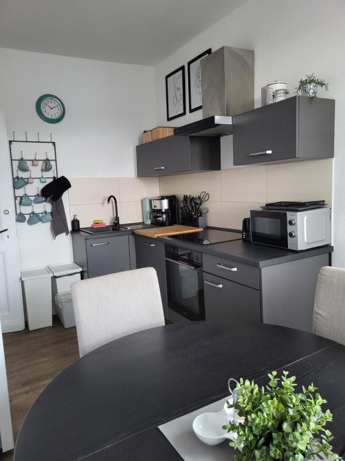 Tks-Home Mundersbach Exteriér fotografie