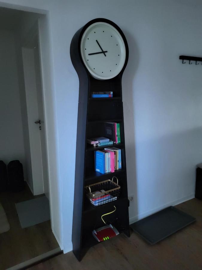 Tks-Home Mundersbach Exteriér fotografie