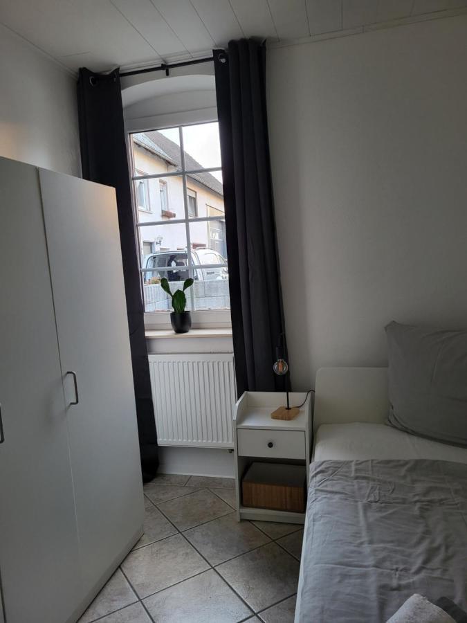 Tks-Home Mundersbach Exteriér fotografie