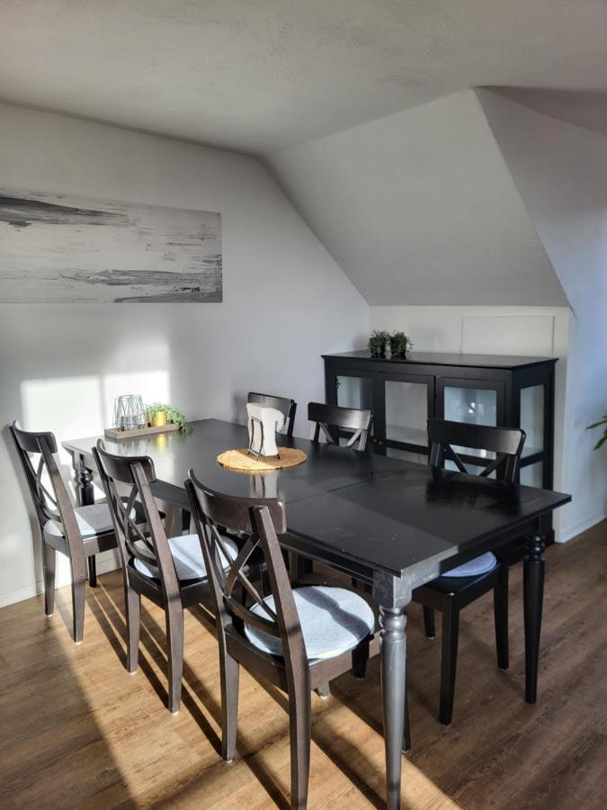 Tks-Home Mundersbach Exteriér fotografie