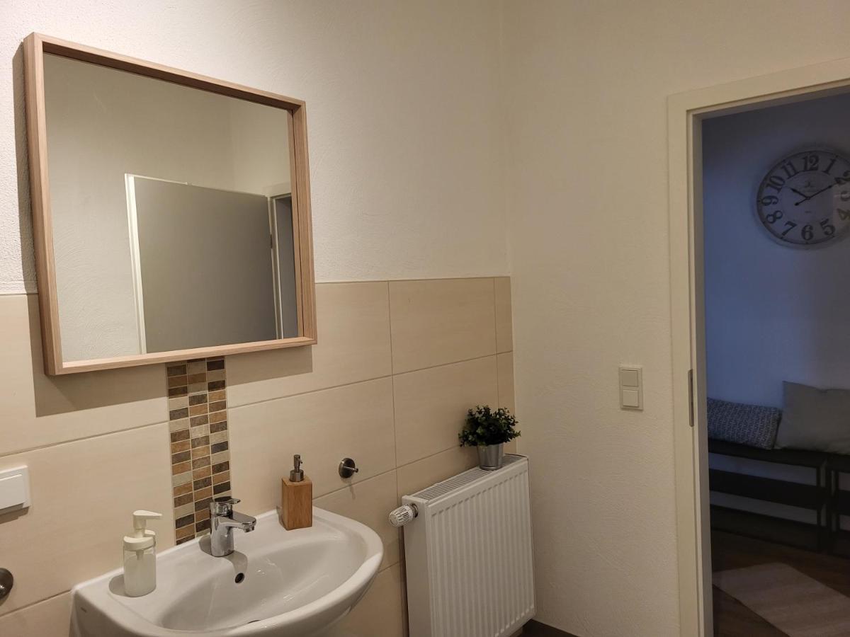 Tks-Home Mundersbach Exteriér fotografie