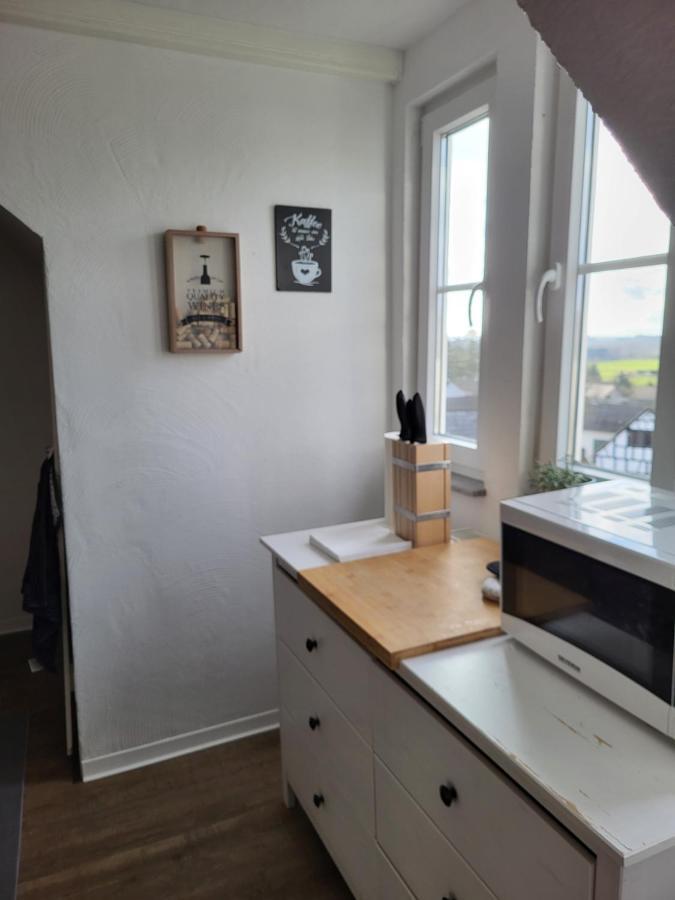Tks-Home Mundersbach Exteriér fotografie