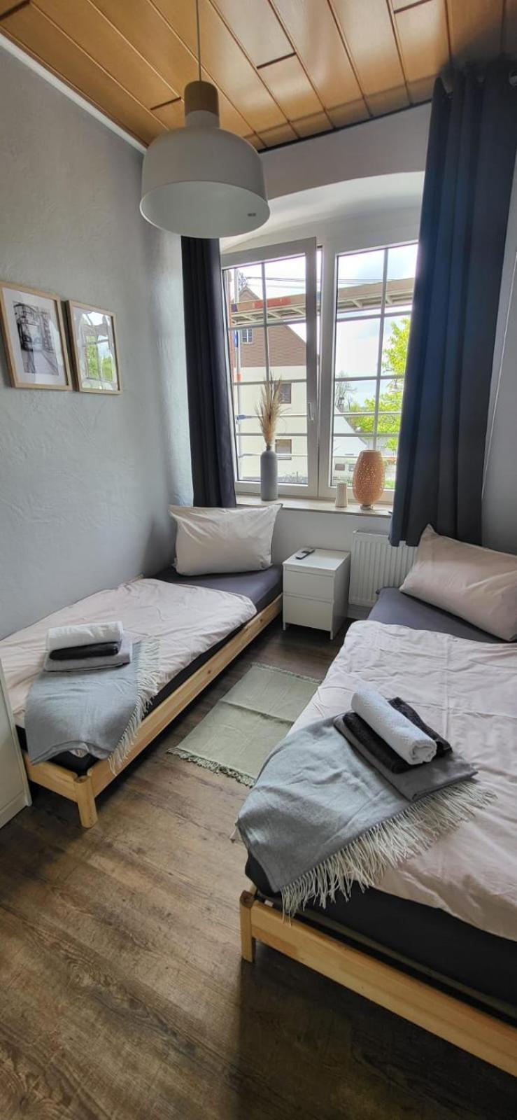 Tks-Home Mundersbach Exteriér fotografie